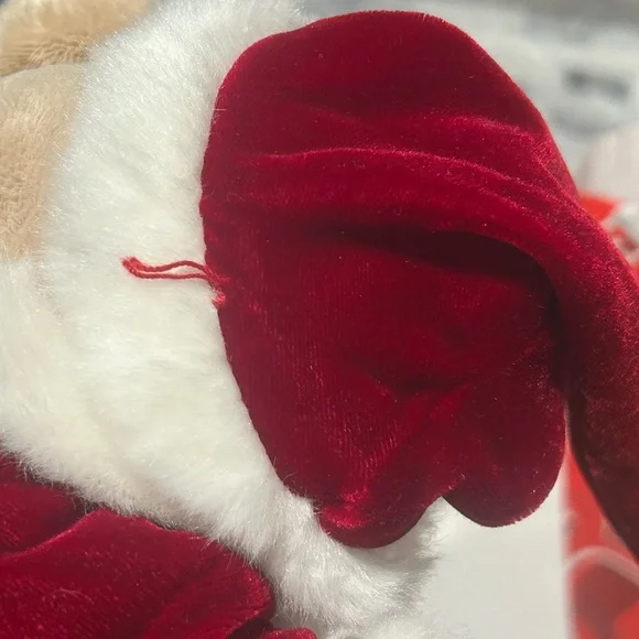 2004 Starbucks Christmas Barista Bear - Picture 8 of 8